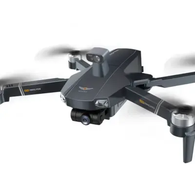 x20 (9) JJRC X20 WiFi FPV Drone with 6K Camera, GPS, Brushless Foldable RC Quadcopter